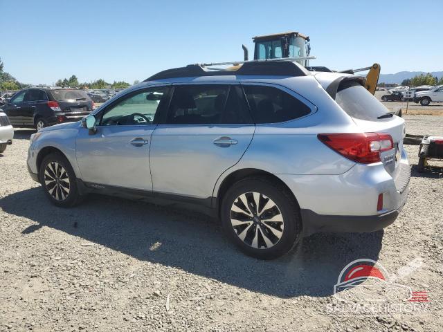 4S4BSAJC7F3298194 2015 SUBARU OUTBACK photo no. 2