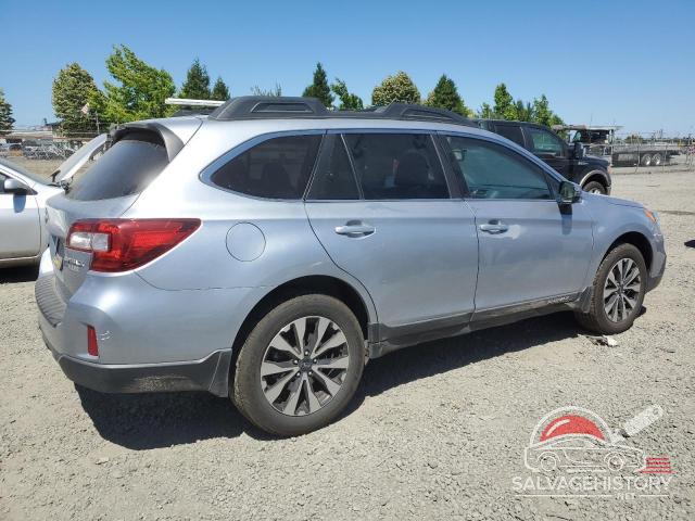 4S4BSAJC7F3298194 2015 SUBARU OUTBACK photo no. 3