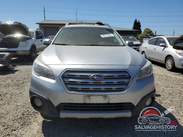 4S4BSAJC7F3298194 2015 SUBARU OUTBACK photo no. 5