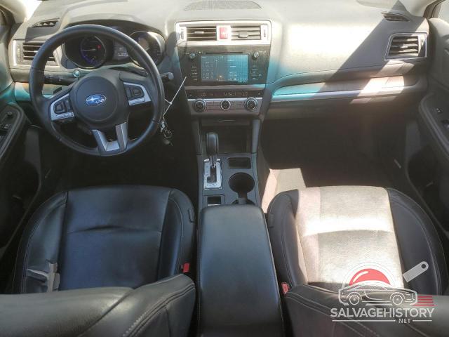 4S4BSAJC7F3298194 2015 SUBARU OUTBACK photo no. 8