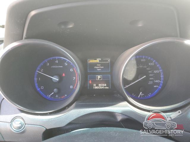 4S4BSAJC7F3298194 2015 SUBARU OUTBACK photo no. 9