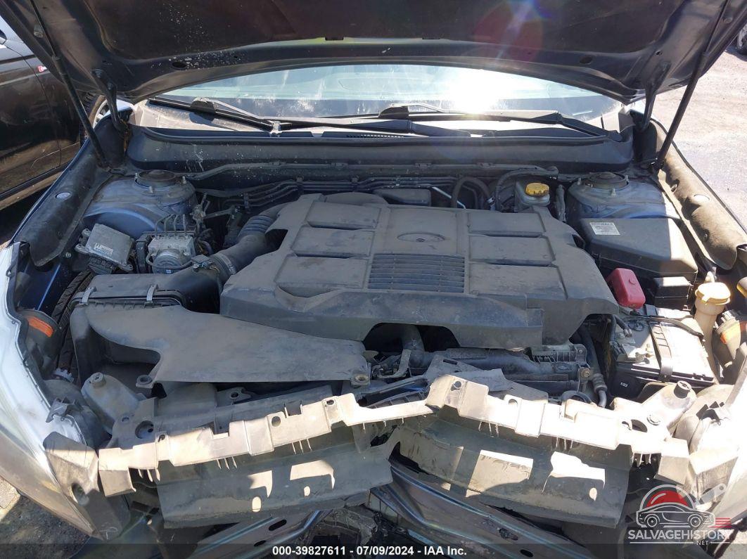4S4BSEJC9F3285194 2015 SUBARU OUTBACK photo no. 10
