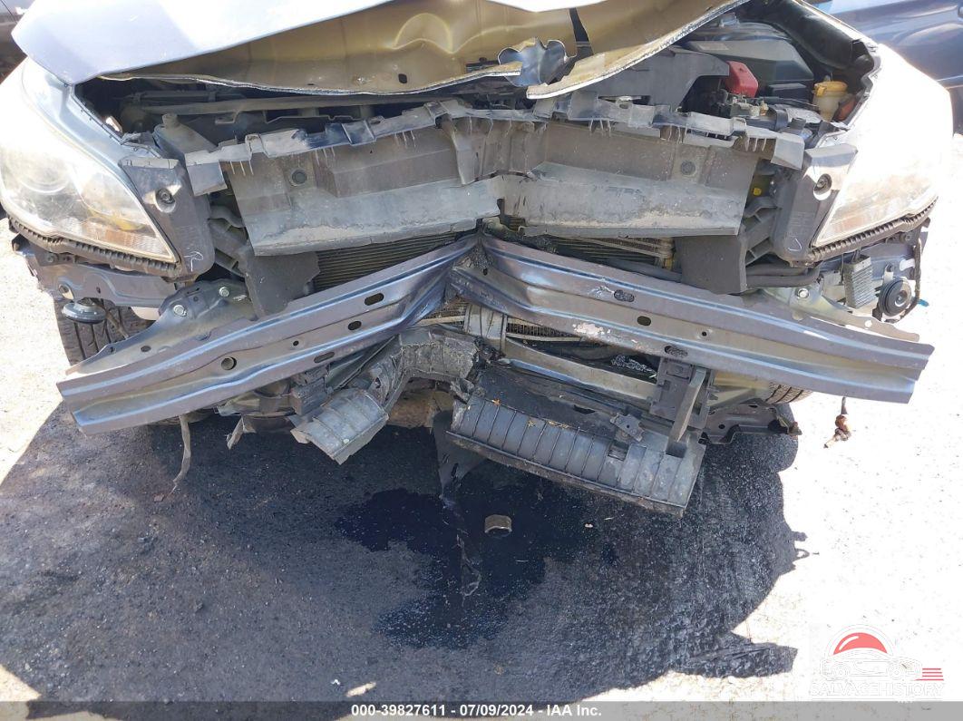4S4BSEJC9F3285194 2015 SUBARU OUTBACK photo no. 6