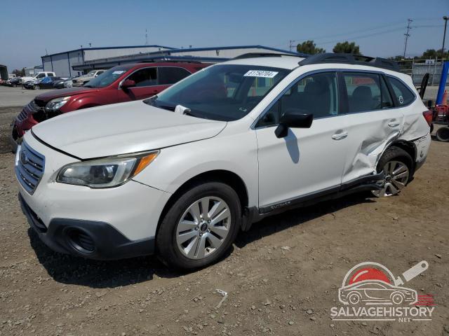 4S4BSAAC9H3289340 2017 SUBARU OUTBACK photo no. 4