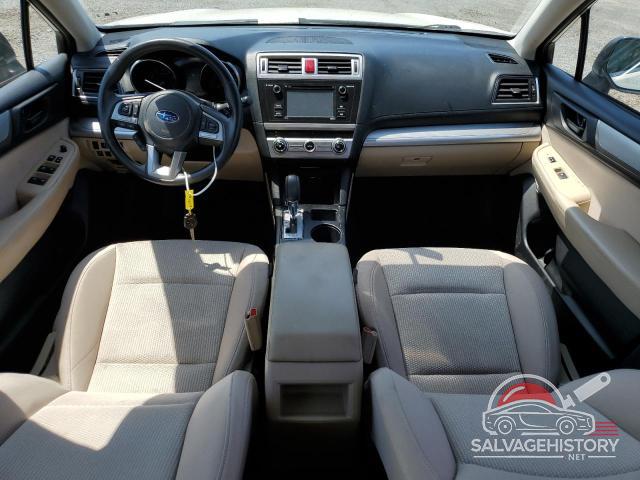 4S4BSAAC9H3289340 2017 SUBARU OUTBACK photo no. 8