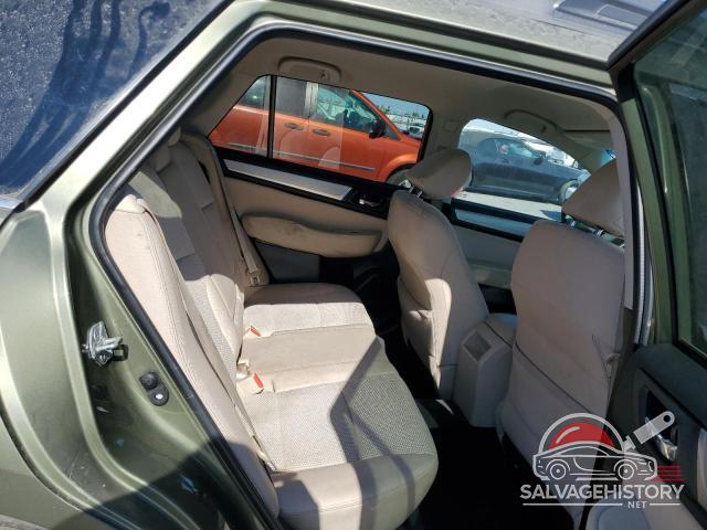 4S4BSACC8H3244094 2017 SUBARU OUTBACK photo no. 11