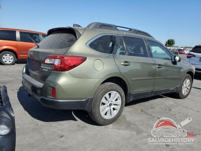4S4BSACC8H3244094 2017 SUBARU OUTBACK photo no. 3