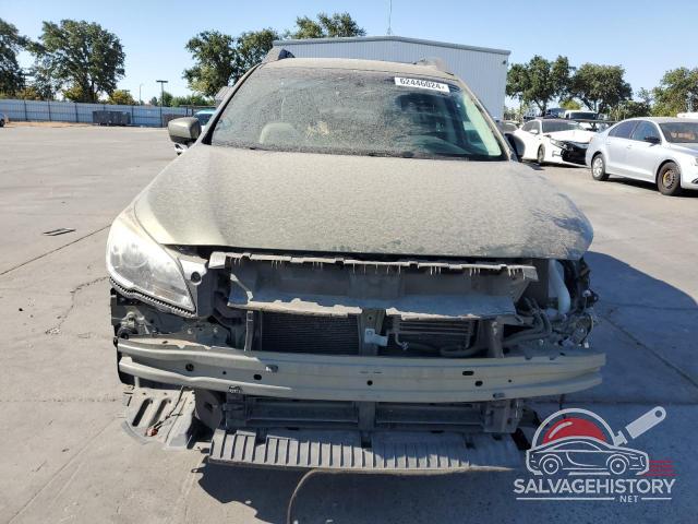 4S4BSACC8H3244094 2017 SUBARU OUTBACK photo no. 5