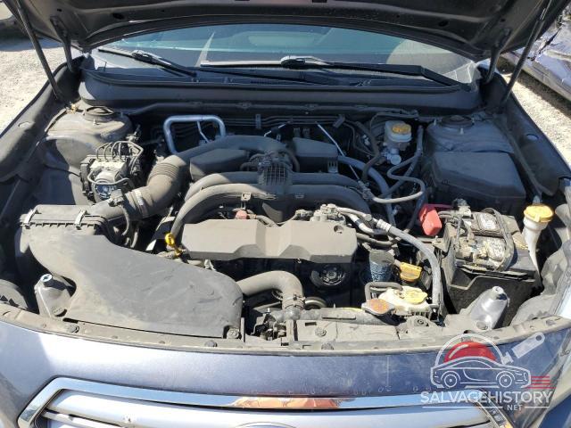 4S4BSAFC5H3239642 2017 SUBARU OUTBACK photo no. 12