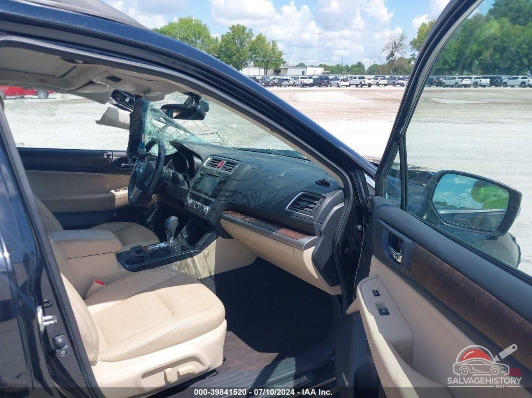 4S4BSENC8H3202092 2017 SUBARU OUTBACK photo no. 5