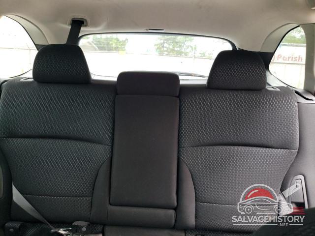 4S4BSAFC1J3308297 2018 SUBARU OUTBACK photo no. 10
