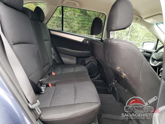 4S4BSAFC1J3308297 2018 SUBARU OUTBACK photo no. 11