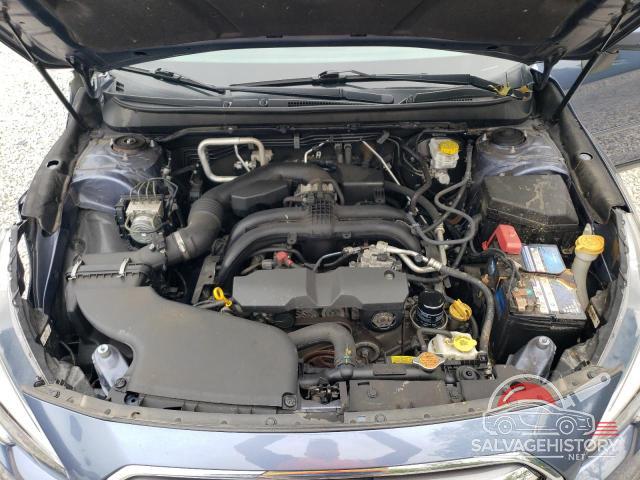 4S4BSAFC1J3308297 2018 SUBARU OUTBACK photo no. 12