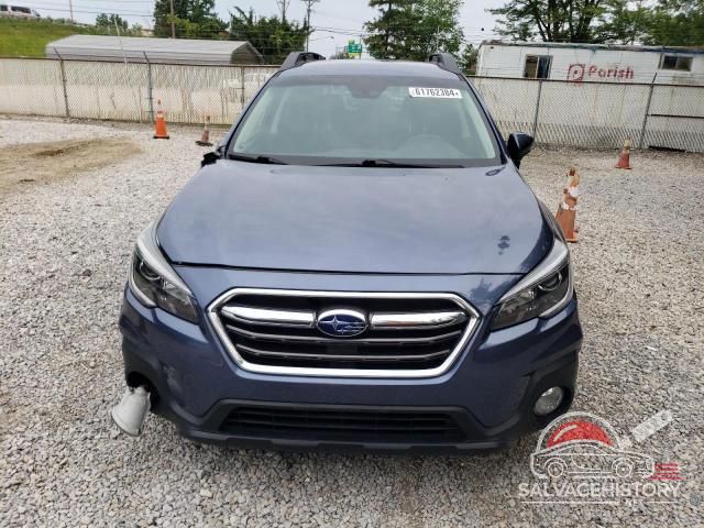4S4BSAFC1J3308297 2018 SUBARU OUTBACK photo no. 5