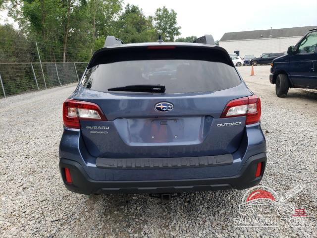 4S4BSAFC1J3308297 2018 SUBARU OUTBACK photo no. 6