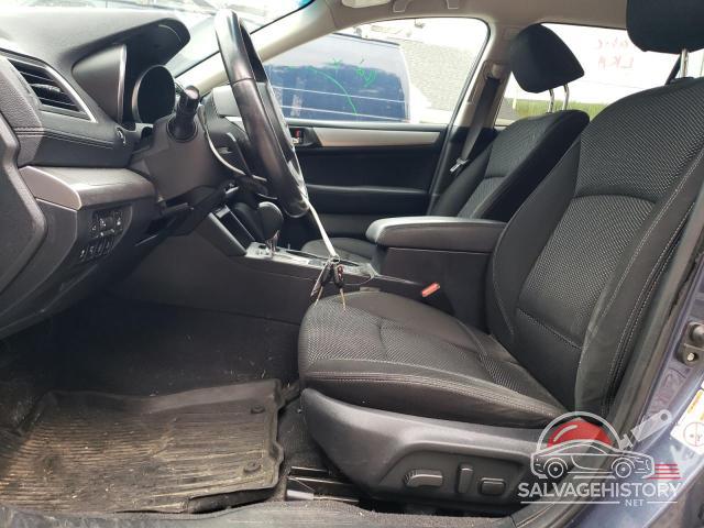 4S4BSAFC1J3308297 2018 SUBARU OUTBACK photo no. 7