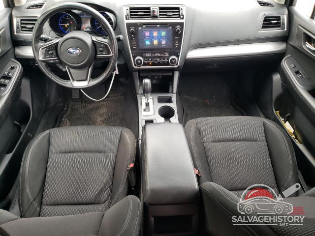 4S4BSAFC1J3308297 2018 SUBARU OUTBACK photo no. 8