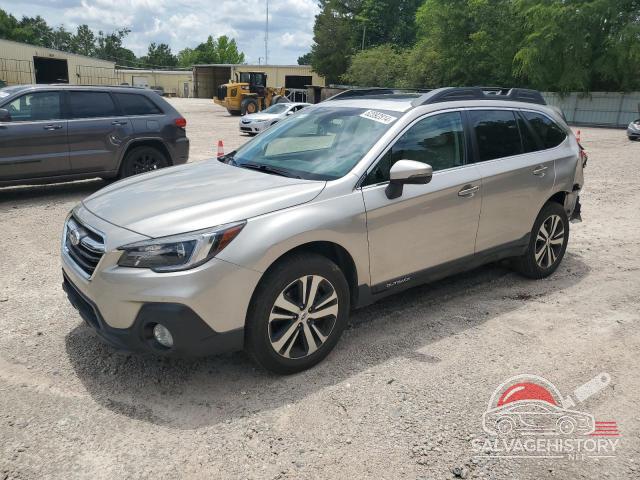 4S4BSANC3J3278107 2018 SUBARU OUTBACK photo no. 3