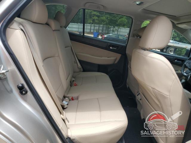 4S4BSANC3J3278107 2018 SUBARU OUTBACK photo no. 11