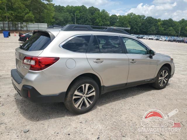4S4BSANC3J3278107 2018 SUBARU OUTBACK photo no. 3