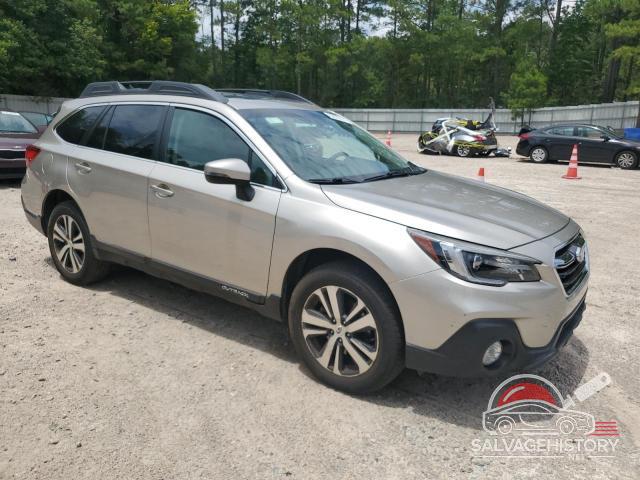 4S4BSANC3J3278107 2018 SUBARU OUTBACK photo no. 4