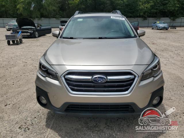 4S4BSANC3J3278107 2018 SUBARU OUTBACK photo no. 5
