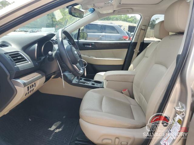 4S4BSANC3J3278107 2018 SUBARU OUTBACK photo no. 7