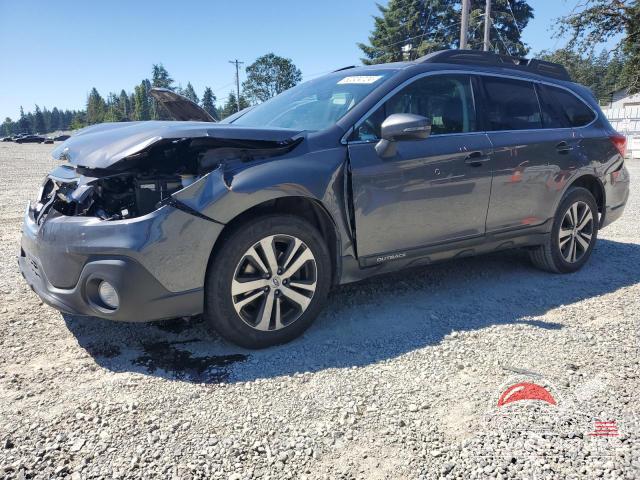 4S4BSANC6J3354211 2018 SUBARU OUTBACK photo no. 6