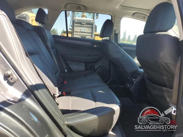 4S4BSANC6J3354211 2018 SUBARU OUTBACK photo no. 11