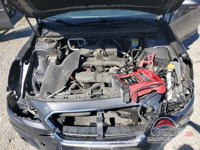 4S4BSANC6J3354211 2018 SUBARU OUTBACK photo no. 12