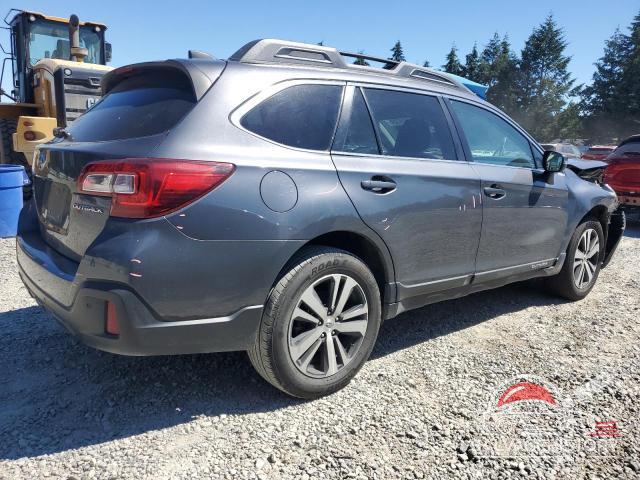4S4BSANC6J3354211 2018 SUBARU OUTBACK photo no. 3