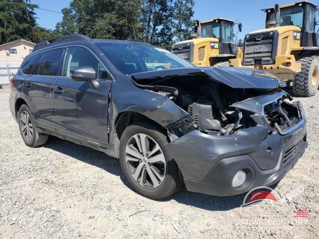 4S4BSANC6J3354211 2018 SUBARU OUTBACK photo no. 4