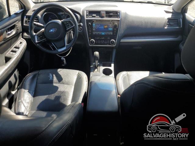 4S4BSANC6J3354211 2018 SUBARU OUTBACK photo no. 8