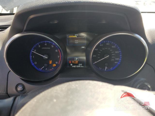 4S4BSANC6J3354211 2018 SUBARU OUTBACK photo no. 9