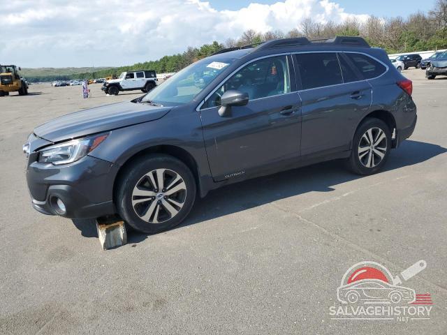 4S4BSANCXJ3268111 2018 SUBARU OUTBACK photo no. 4