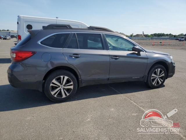 4S4BSANCXJ3268111 2018 SUBARU OUTBACK photo no. 3