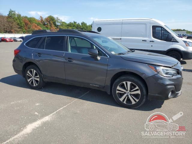 4S4BSANCXJ3268111 2018 SUBARU OUTBACK photo no. 4