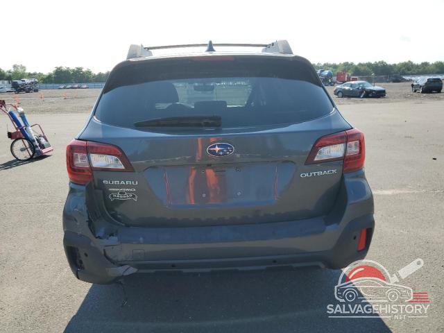 4S4BSANCXJ3268111 2018 SUBARU OUTBACK photo no. 6