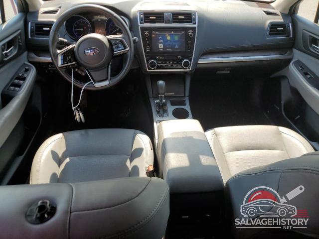 4S4BSANCXJ3268111 2018 SUBARU OUTBACK photo no. 8