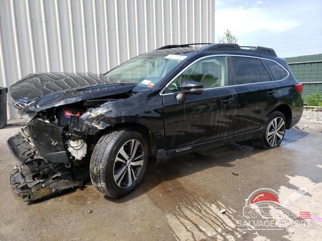 4S4BSAJC1K3326372 2019 SUBARU OUTBACK photo no. 13