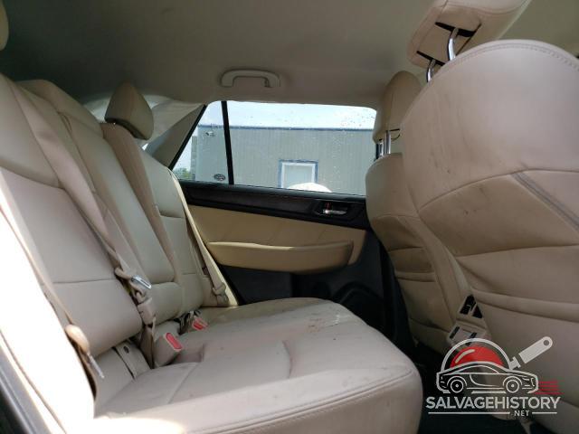 4S4BSAJC1K3326372 2019 SUBARU OUTBACK photo no. 11