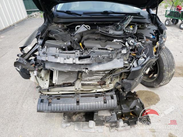 4S4BSAJC1K3326372 2019 SUBARU OUTBACK photo no. 12