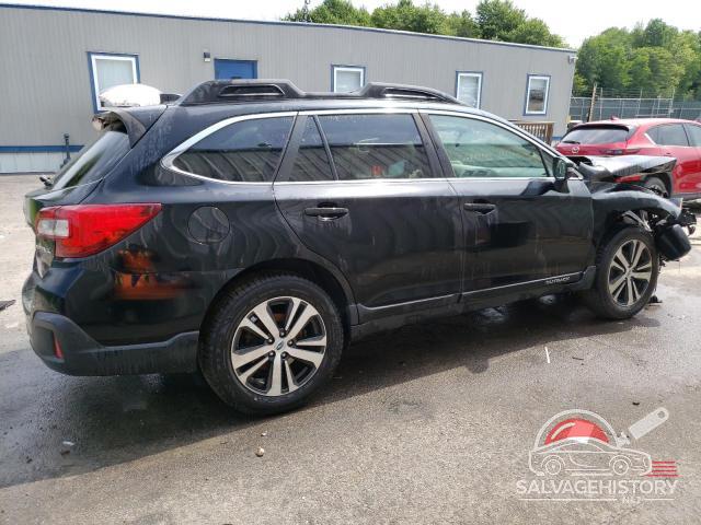 4S4BSAJC1K3326372 2019 SUBARU OUTBACK photo no. 3