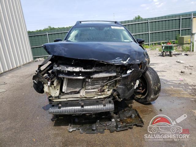 4S4BSAJC1K3326372 2019 SUBARU OUTBACK photo no. 5