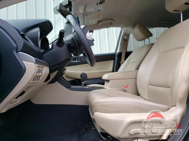 4S4BSAJC1K3326372 2019 SUBARU OUTBACK photo no. 7