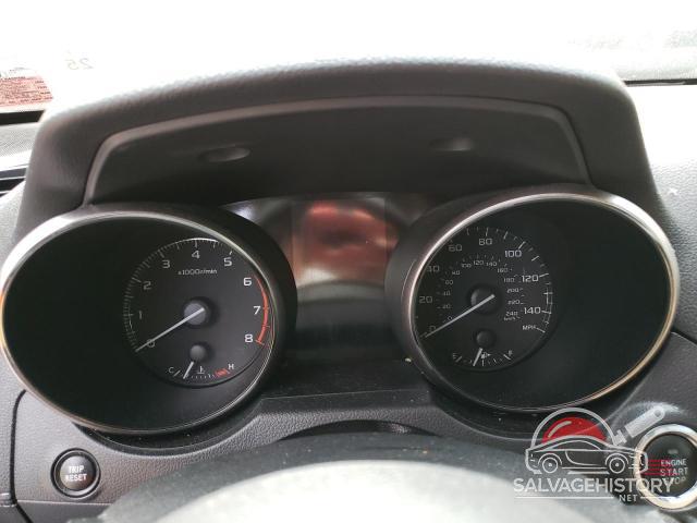 4S4BSAJC1K3326372 2019 SUBARU OUTBACK photo no. 9