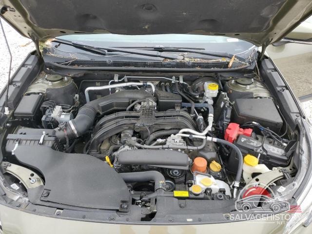4S4BTANC0M3126190 2021 SUBARU OUTBACK photo no. 12