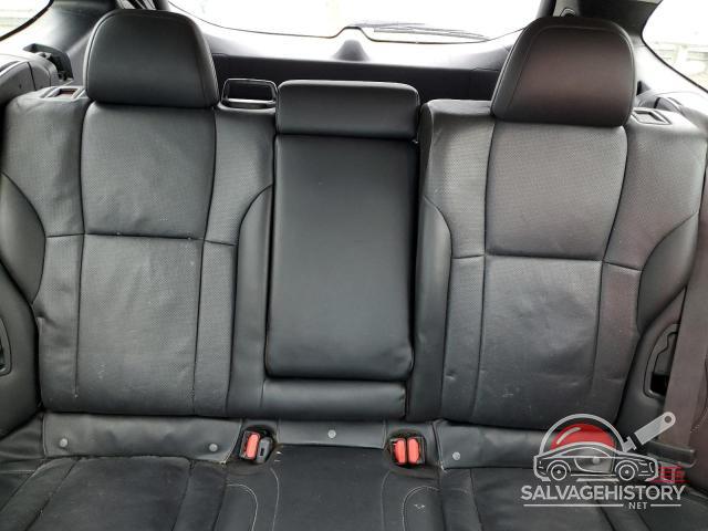4S4BTGND0M3166877 2021 SUBARU OUTBACK photo no. 10
