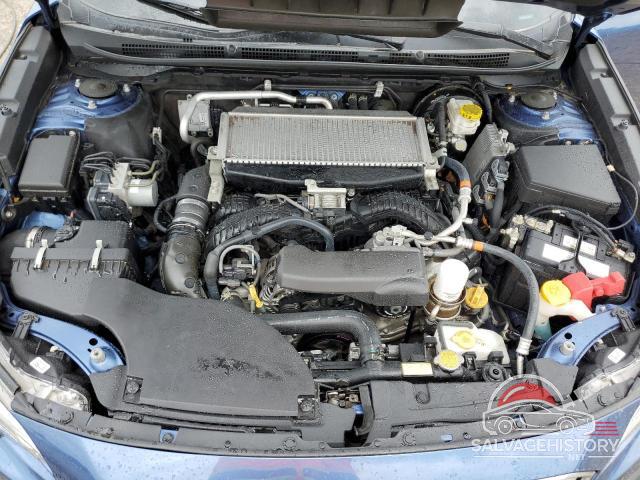 4S4BTGND0M3166877 2021 SUBARU OUTBACK photo no. 12