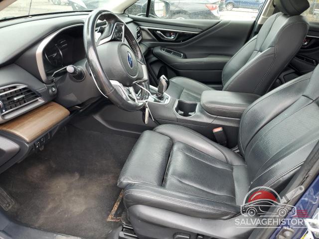 4S4BTGND0M3166877 2021 SUBARU OUTBACK photo no. 7